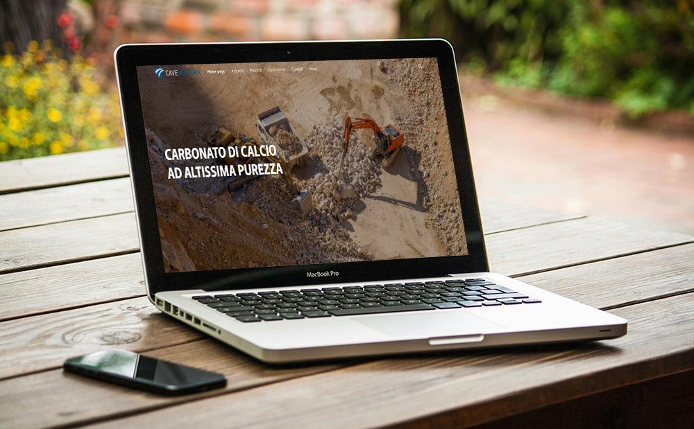 On-line il nuovo sito web!