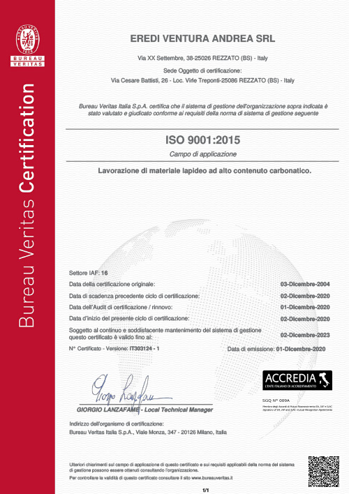 ISO 9001
